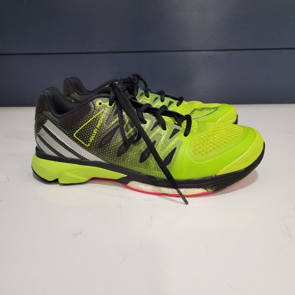 Adidas Performance Response Boost Volleyball Shoe… - image 4